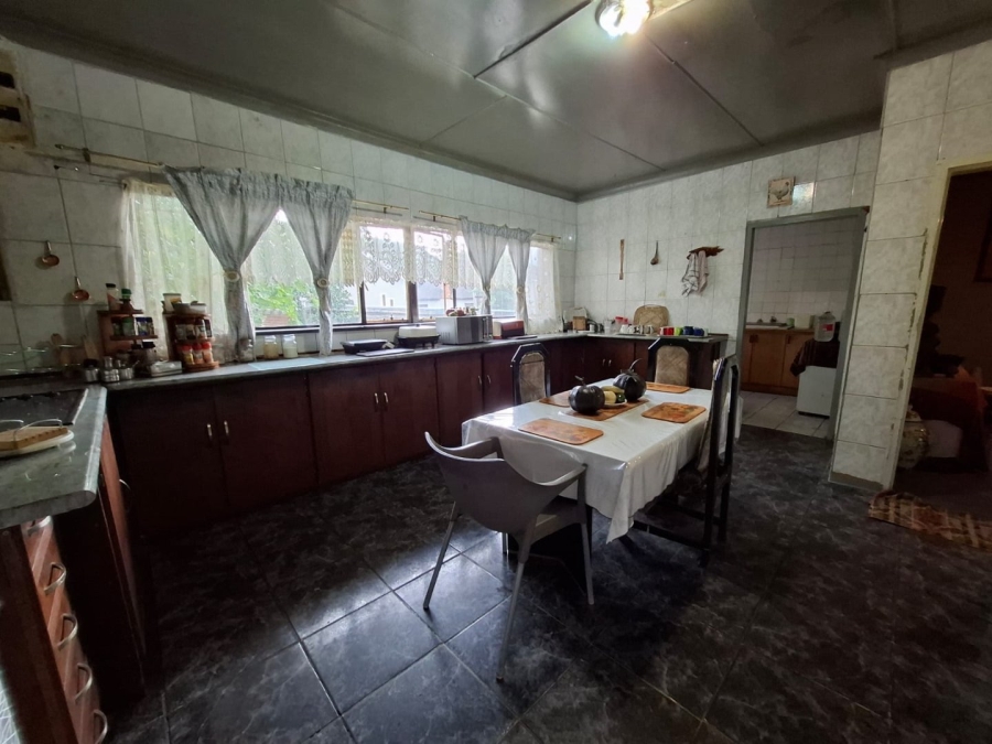 3 Bedroom Property for Sale in Generaal De Wet Free State